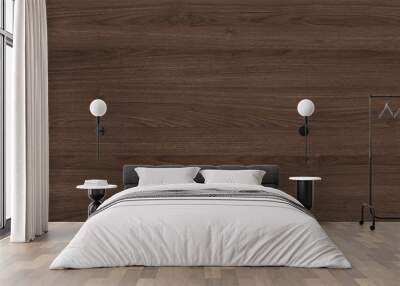 Seamless nice beautiful wood texture background Wall mural