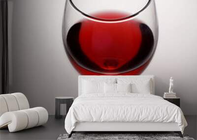 red wine Wall mural