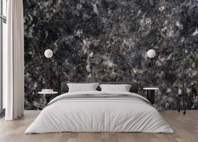 granite texture Wall mural