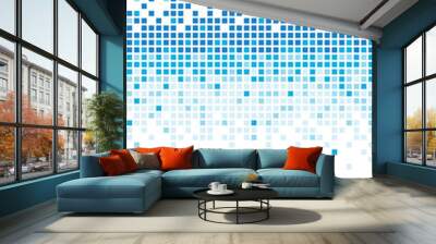 Abstract Design Wall mural