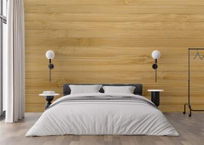 Wood Wall mural