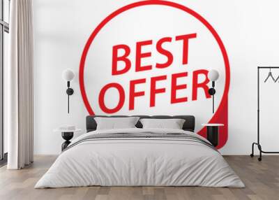 Best offer Wall mural