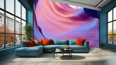 abstract background Wall mural