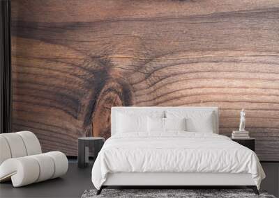 wood grain texture Wall mural