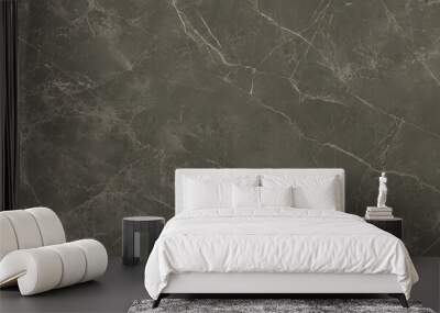 dark marble stone Wall mural