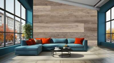 Seamless wood floor texture, hardwood floor texture Wall mural