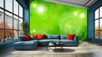 abstract background Wall mural