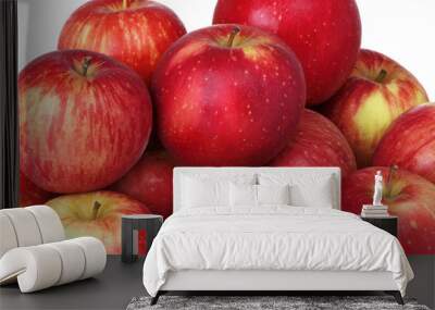 haralson apples Wall mural