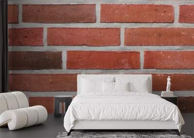 brick wall Wall mural