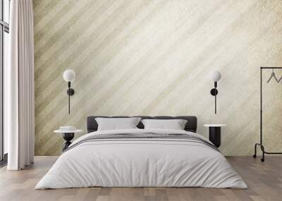 stripes background Wall mural