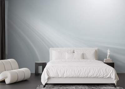 Abstract background for web design Wall mural