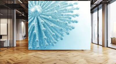 Christmas decoration Wall mural