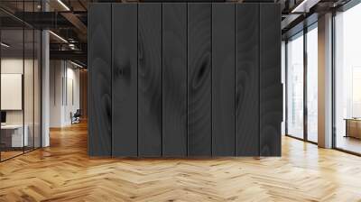 Wood texture Wall mural