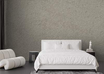 Abstract gray background Wall mural