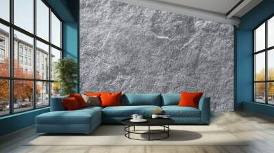 Rock,stone textured. Background for design Wall mural