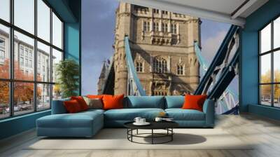 Tower Bridge  Wall mural