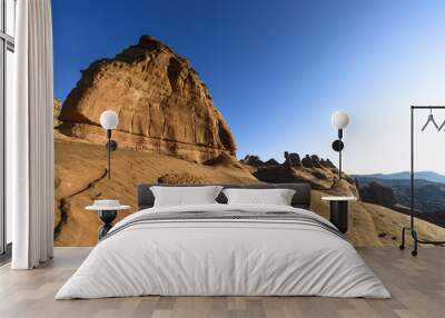 Arches National Park 2 Wall mural