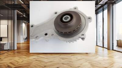 water pump for french car Wall mural