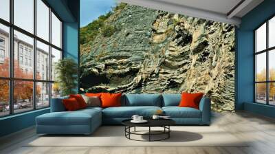 Mountain Wall mural