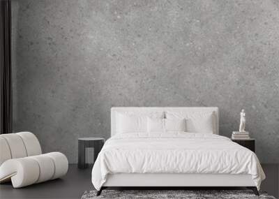 Seamless concrete wall pattern - tileable pattern for background or texture Wall mural