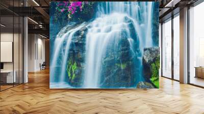 Waterfall Wall mural