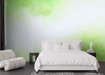 abstract painting nature background Wall mural