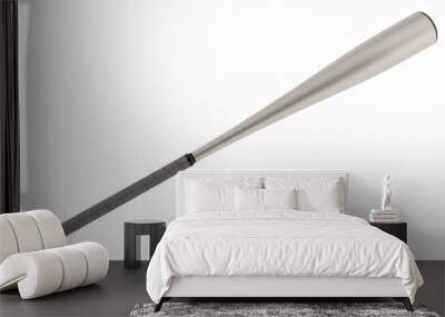 Baseball bat Wall mural