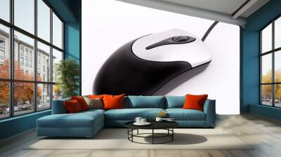 computer mouse Wall mural