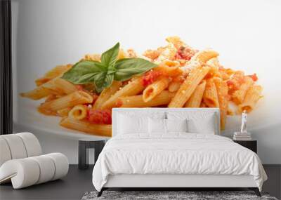 Penne Alla Vodka Wall mural