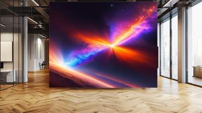 background Wall mural