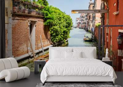 Veneza Wall mural