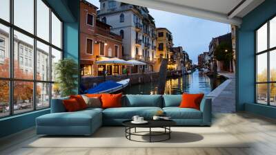 Veneza Wall mural