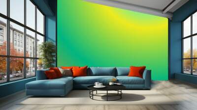 abstract colorful background Wall mural