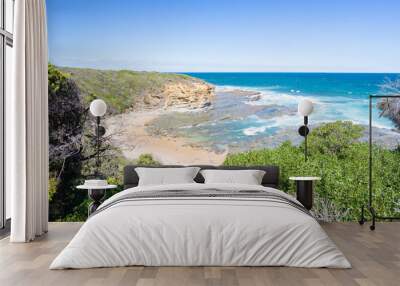 Cape Paterson Bass Coast Wall mural