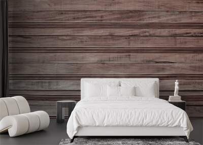 .Wood texture background, wooden boards Wall mural