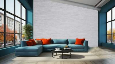 Stainless steel texture Wall mural