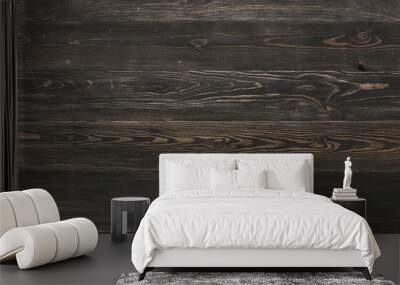 wood texture Wall mural