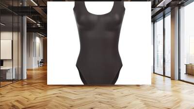 3d rendering illustration of a bodysuit Wall mural