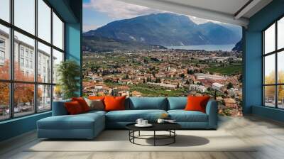 Riva Wall mural