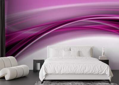 abstract elegant background design with space for your text Wall mural