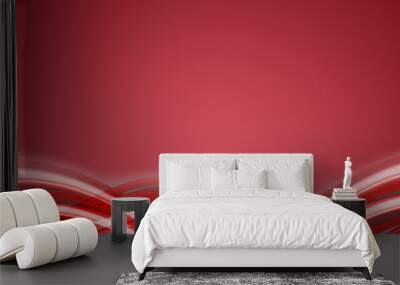 abstract elegant background design with space for your text Wall mural