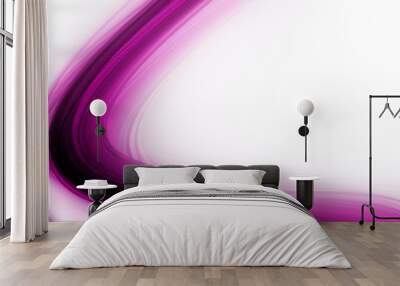 abstract elegant background design with space for your text Wall mural