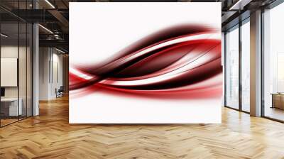 abstract elegant background design with space for your text Wall mural