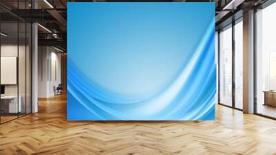 abstract elegant background design with space for your text Wall mural