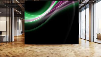 abstract elegant background design with space for your text Wall mural