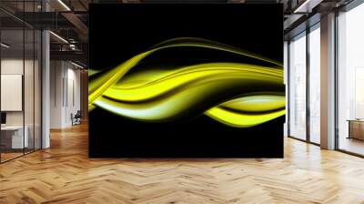 abstract elegant background design with space for your text Wall mural