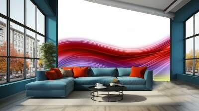 abstract elegant background design with space for your text Wall mural