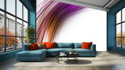 abstract elegant background design with space for your text Wall mural