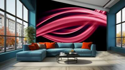 abstract elegant background design Wall mural