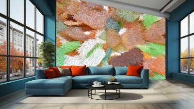 fonfo abstracto Wall mural